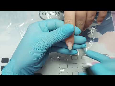 Видео: Как я стала Мастером Маникюра💅Моя история 👧