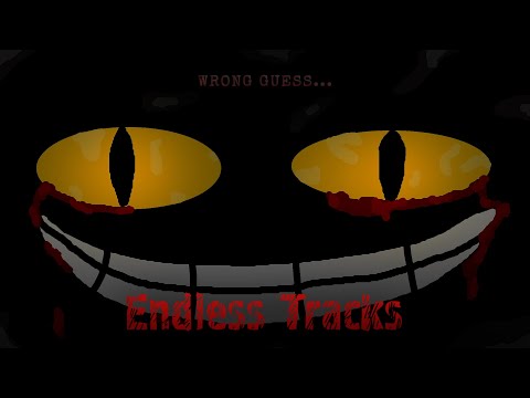 Видео: Снова проверяем чьи-то личности [Endless Tracks] |Инди-Хоррор|