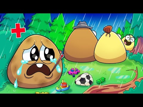 Видео: ПОУ - ЖАЖДА ВОЗМЕЗДИЯ! | Bou's Revenge - Анимации на русском