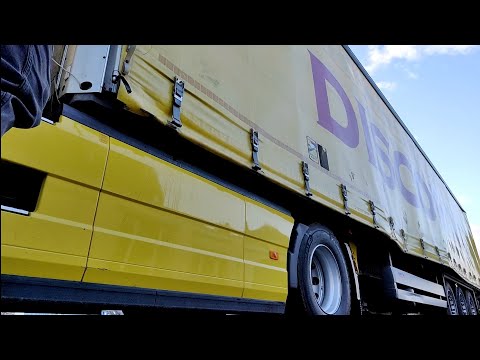 Видео: ТЕСНИ ПЪТИЩА/ЛОШО ВРЕМЕ/ТОВАРЕНЕ-ЧАСТ 2