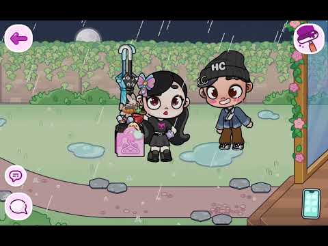 Видео: Я помогла бедным грею и венде