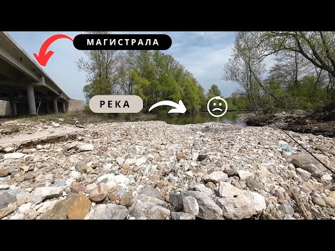 Видео: Закриване на река ВИТ