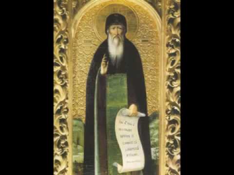 Видео: Великое славословие - В.С. Струмский