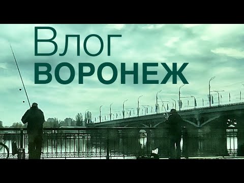 Видео: ВЛОГ из Воронежа. Где была и что привезла))