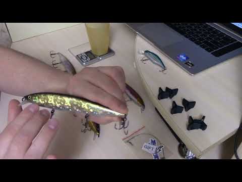 Видео: MEGABASS KANATA 160F/S. СТОИТ ЛИ БРАТЬ КОПИИ? ИЛИ ЛУЧШЕ ВЗЯТЬ PONTOON 21 В НЕ ПРИЛИЧНОМ РАЗМЕРЕ?