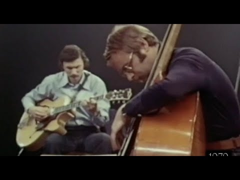 Видео: Алексей Кузнецов. Импровизация