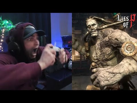 Видео: ULTIMATE LIES OF P RAGE Сборник №12