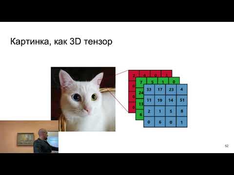 Видео: Архитектура систем ИИ (AISA), лекция №2