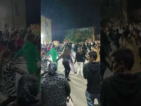 Видео: орк диамант пашови турски марш