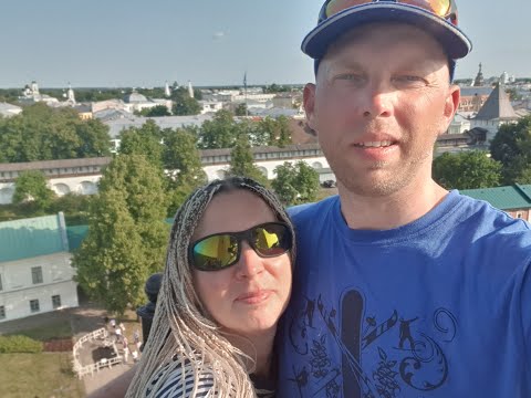 Видео: Путешествие на Ладожское озеро. Часть 3 - Шексна