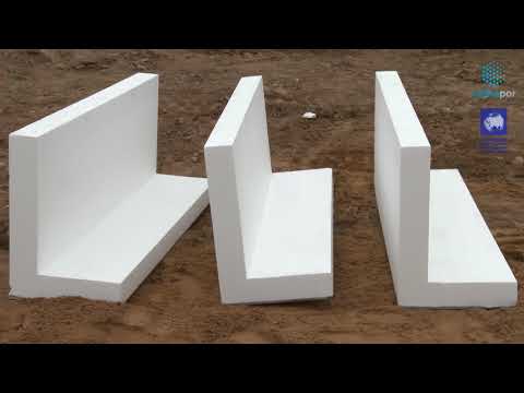 Видео: Утеплённая Шведская Плита УШП   пошаговая инструкция