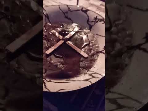 Видео: Антибиотик от    магии_ ЧИСТКА... 