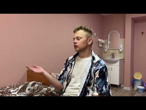 Видео: Тень воспоминаний, 5 отряд, визитка