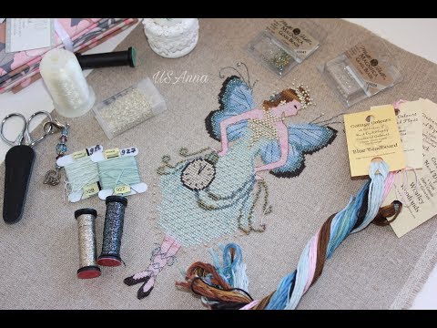 Видео: ☛ Miss New Year's Fairy | Mirabilia | сп Тайна Мирабилии