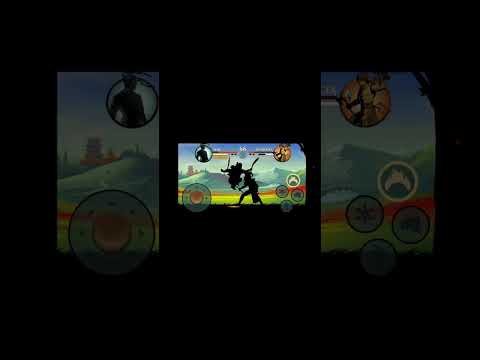 Видео: Shadow Fight 2 начало и продолжение моей корьеры.