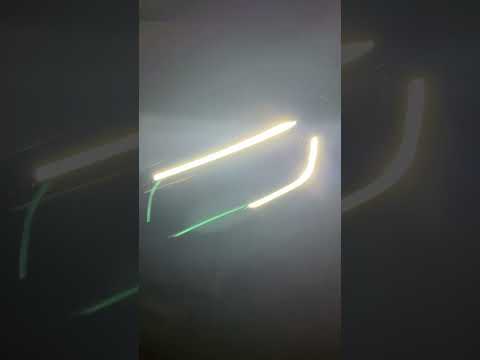 Видео: Фары с линзами на LADA Vesta NG проверены и готовы к сборке