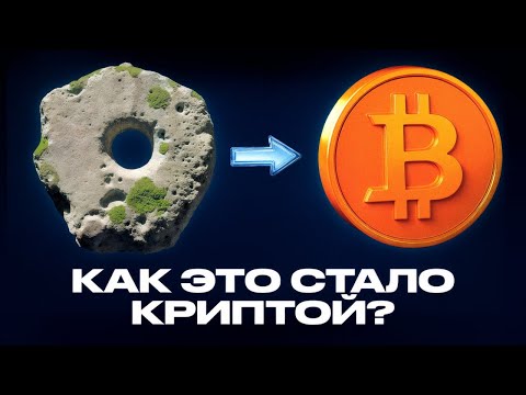 Видео: Факты о крипте, которые ты никогда не слышал