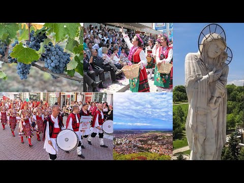 Видео: Болгария. Лучшие места в стране для недорогой, но качественной жизни!