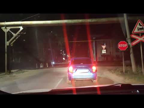 Видео: Уральск - По ночному городу! (Мираж, К.Кельми) 11.08.2025