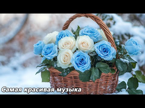 Видео: Сборник лучших мелодий, от которых мурашки по коже🌿Лучшая музыка в мире🌿Музыка Сергея Грищука #5