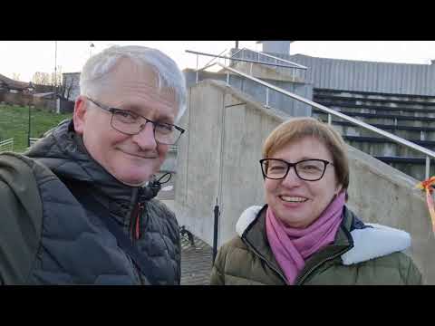 Видео: Литва Плунге Plunģe Lietuva