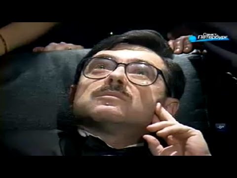 Видео: Блестящая связка Бурды и Двинятина (Что? Где? Когда?)
