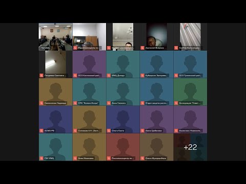 Видео: Запись семинара «Мероприятия по закладке и хранению картофеля. Профилактика болезней картофеля»