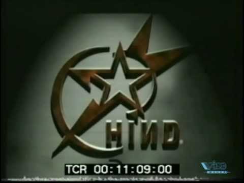Видео: От винта! 32.avi