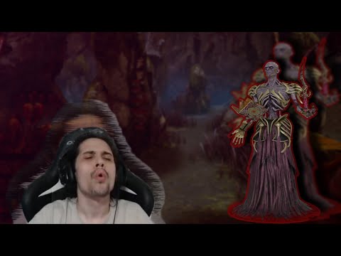 Видео: Mulder магическая игра за Лича без максимального осуждения в Dead by Daylight