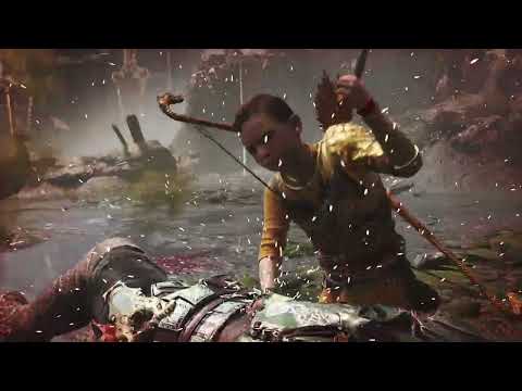Видео: GOD OF WAR# Полное прохождение #32