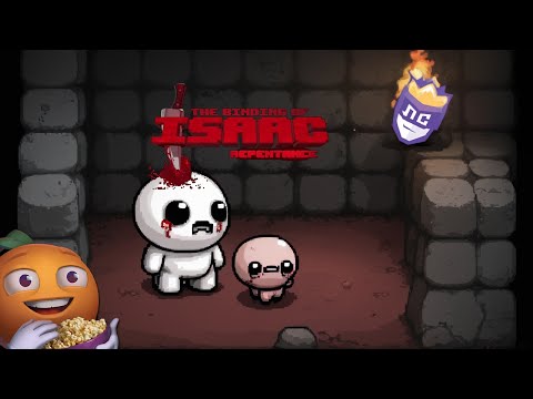 Видео: Легендарная Сложность - The Binding of Isaac | Special | Выпуск от победителя | 4 СЕЗОН | #6