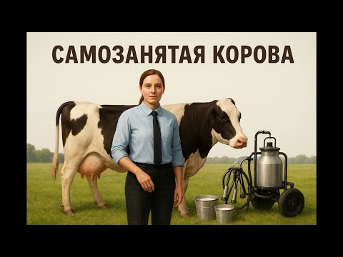 Видео: Налог на самозанятых отменяют! Что дальше?