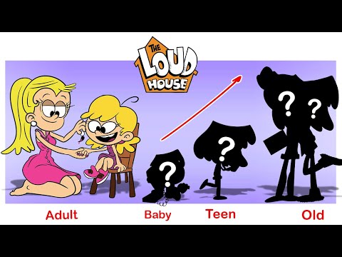 Видео: Шумный дом: взросление | Star WOW