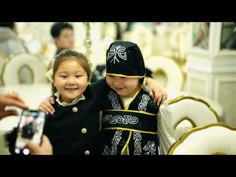 Видео: СҮНДЕТ ТОЙ | 17.10.2025