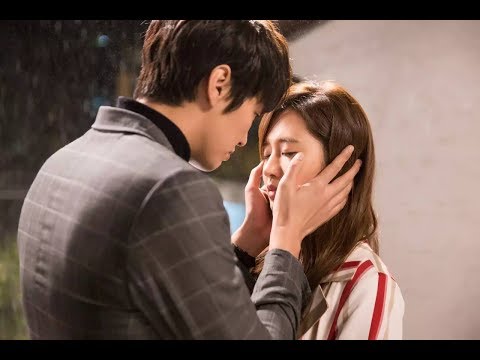 Видео: Кон Те Хо и Го Хо - "Разбежаться".