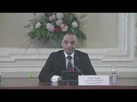 Видео: День открытых дверей 20.04.2024