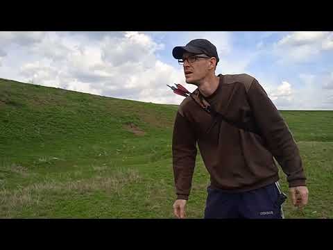 Видео: Основы Владения. Класический Лук.