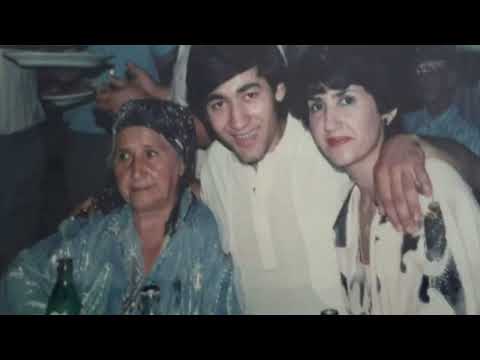 Видео: Авром Толмасов песня про маму без слез нельзя смотреть.