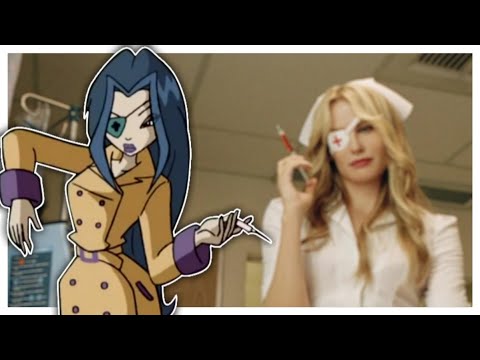 Видео: КЛУБ ВИНКС [Хеллоувинкс]: ИНТЕРЕСНЫЕ МОМЕНТЫ, ПАСХАЛКИ, ОТСЫЛКИ  [#4]