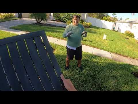 Видео: День горба на холодильнике