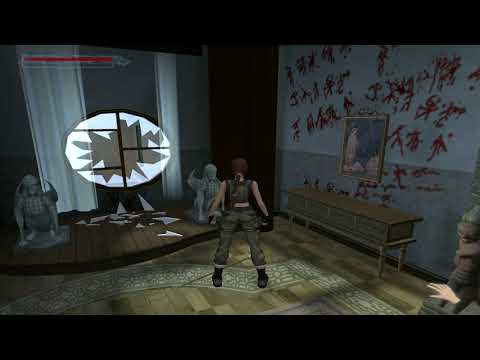 Видео: TRAOD (Ангел ТЬМЫ) / 06часть