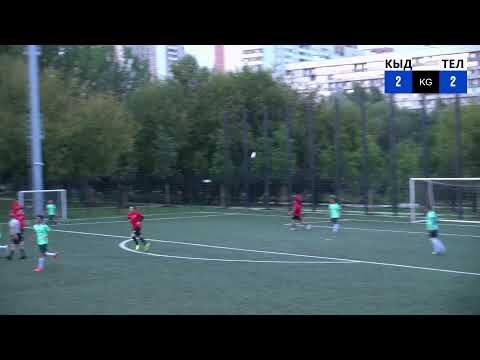 Видео: КЫДЫРША - ТЕЛЬМАН