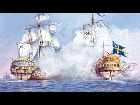 Видео: World Of Sea Battle | обзор Ингерманландия | Прощание с легендой