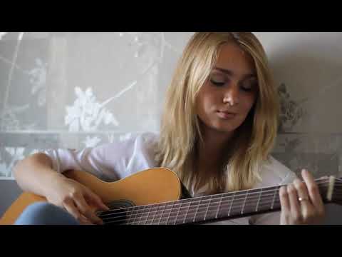 Видео: Я могу тебя очень ждать ЛУЧШЕ ОРИГИНАЛА КРАСИВАЯ ДЕВУШКА