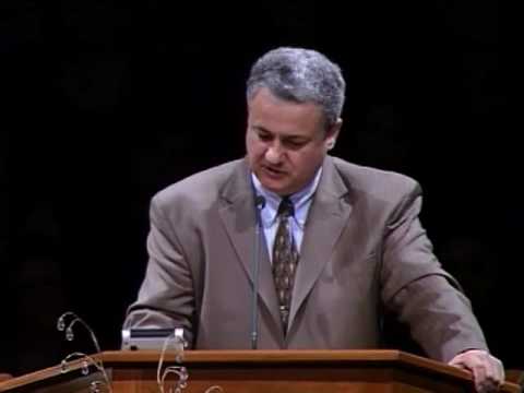 Видео: Исцеление в Вифезде