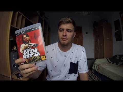 Видео: МОЯ КОЛЛЕКЦИЯ ИГРЫ НА PS3 * ОБЗОР ИГР ДЛЯ PLAYSTATION 3