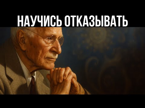 Видео: Сила самоуважения: как пробудить любовь к себе | Карл Юнг