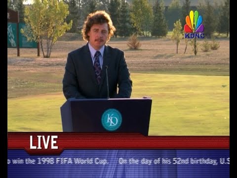 Видео: Ladies and Gentlemen, късометражен филм на Камен Донев, 2008