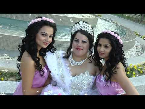 Видео: Свадбенно Тържество Калина и Асен 2017