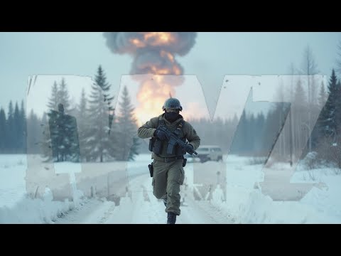 Видео: АТМОСФЕРНОЕ ВЫЖИВАНИЕ \ ВЕРТОЛЁТ ОТПРАВИЛ НА БЕРЕГ \ СЕРИЯ 2 \PVP \  Dayz